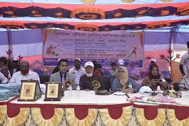 বিজ্ঞান মেলা ২০২৩