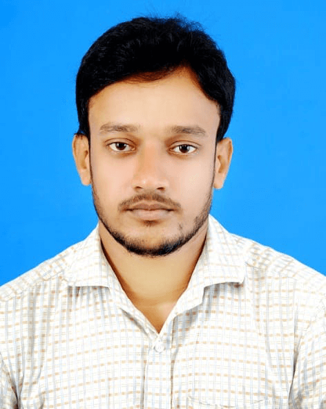 মোঃ ফয়সাল রহমান